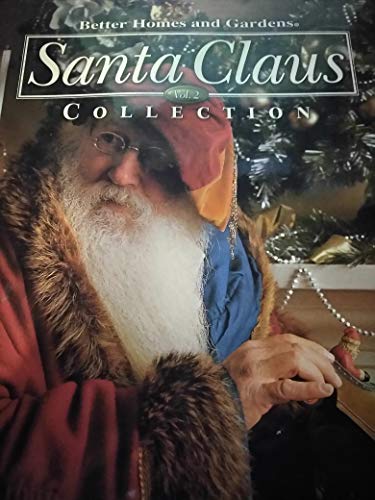 Better Homes & Gardens, Santa Claus Collection Volume 2