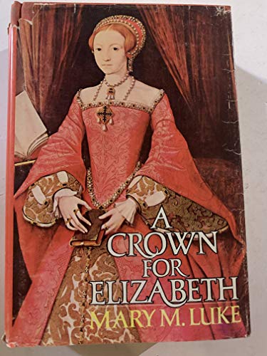 A Crown for Elizabeth