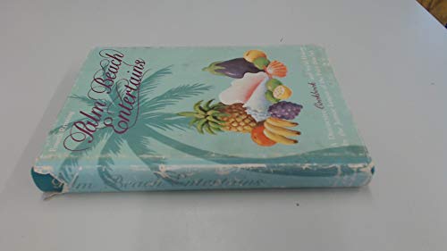 Palm Beach Entertains