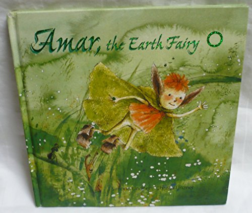 Amar the Earth Fairy