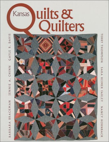 Kansas Quilts and Quilters