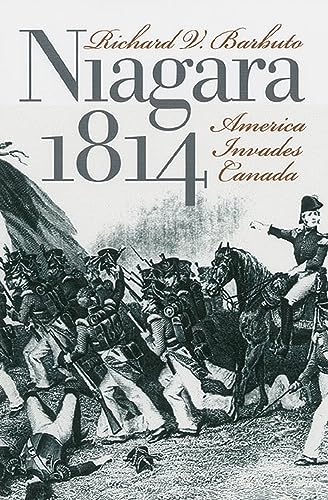 Niagara 1814: America Invades Canada