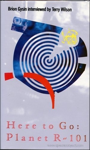 Here To Go: Planet R-101