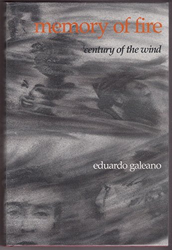 Century of the Wind Memory of Fire Volume 3