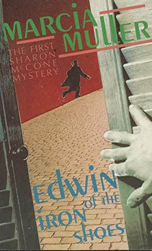 Edwin of the Iron Shoes