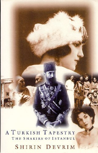 A Turkish Tapestry