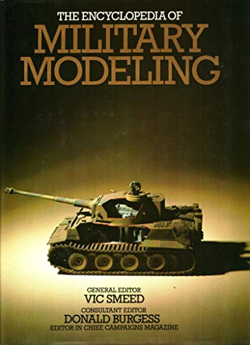 Encyclopedia of Military Modeling