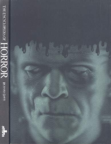 The Encyclopedia of Horror