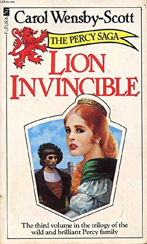 Lion Invincible
