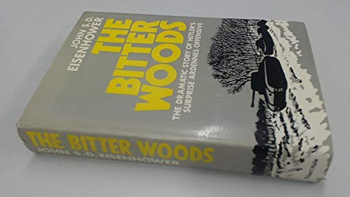 Bitter Woods