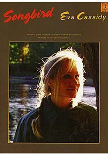 EVA CASSIDY: SONGBIRD (TAB) GUITARE