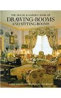 House & Garden Book of Drawing Rooms & Sitting Rooms