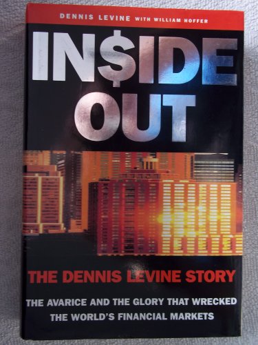 Inside Out: The Dennis Levine Story
