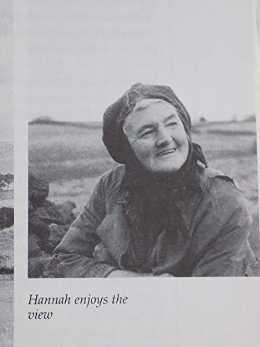 Hannah The Complete Story