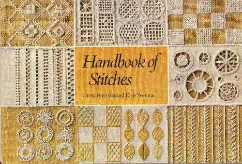 Handbook of Stitches