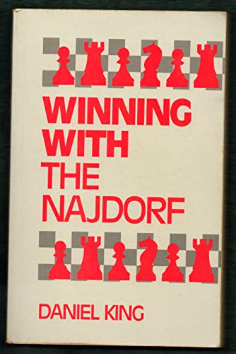 Winning With The Najdorf