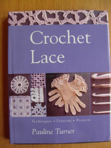 Crochet Lace