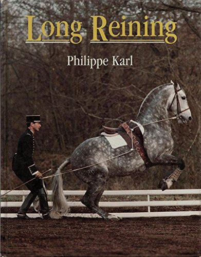 Long Reining