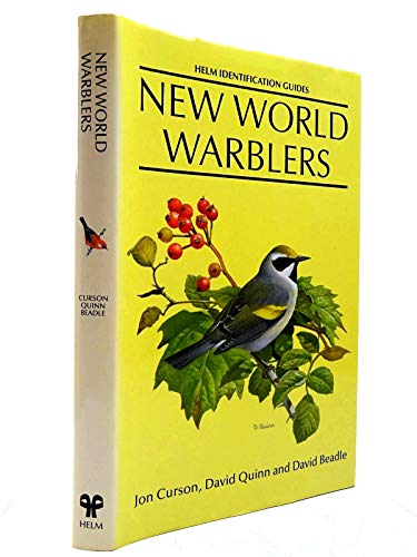 New World Warblers : An Identification Guide