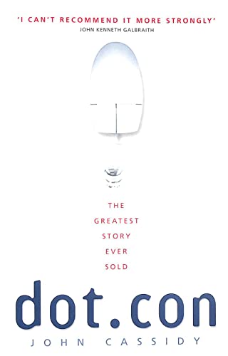 Dot.Con: Greatest Story Ever Sold