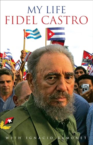 Fidel Castro My Life