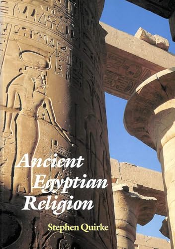 ANCIENT EGYPTIAN RELIGION