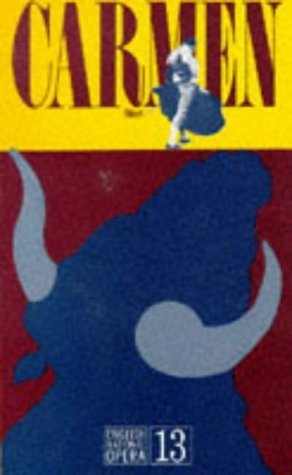 Carmen: English National Opera Guide 13