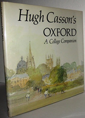 Hugh Casson's - Oxford