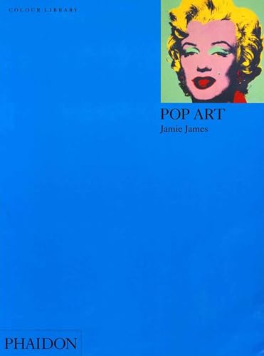 Pop Art: Colour Library