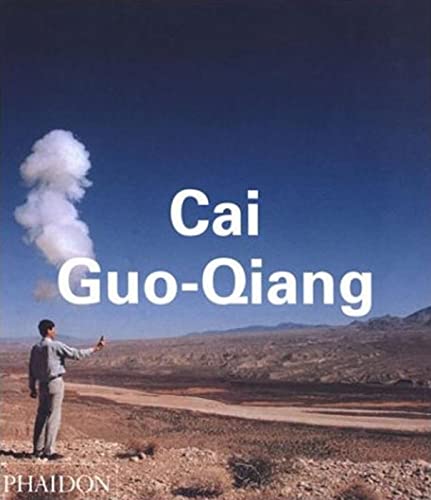 Cai Guo-Qiang (Phaidon Contemporary Artists Series)
