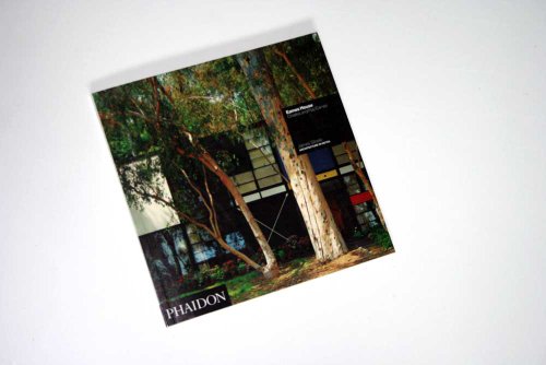 Eames House: Charles and Ray Eames (Architecture in Detail)