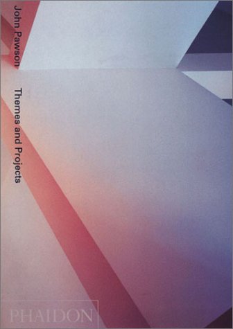 John Pawson: Themes and Projects