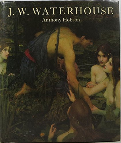 J.W. Waterhouse