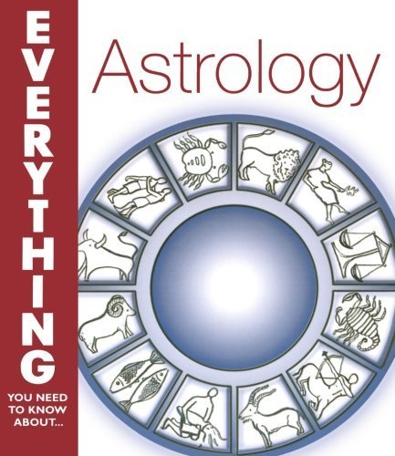 Astrology: (Everything you need to know about)