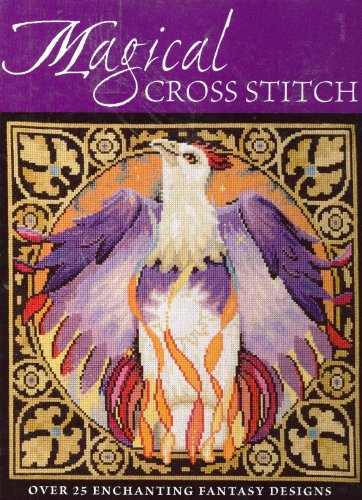 Magical Cross Stitch