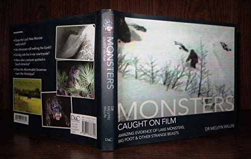 Monsters Caught on Film