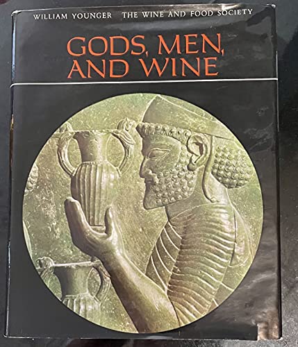 Gods, Men and Wine