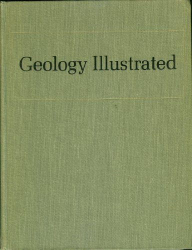 Geology Illustrated