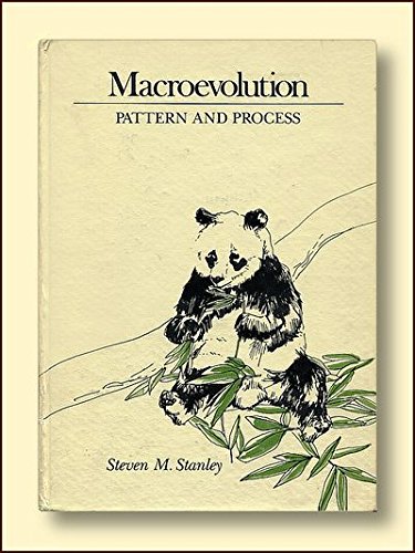 Macroevolution, Pattern and Process