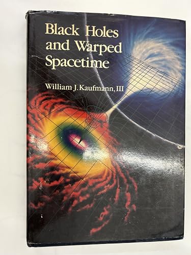 Black holes and warped spacetime