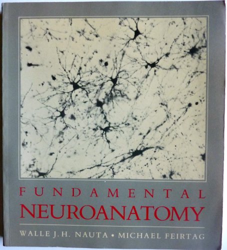Fundamental Neuroanatomy