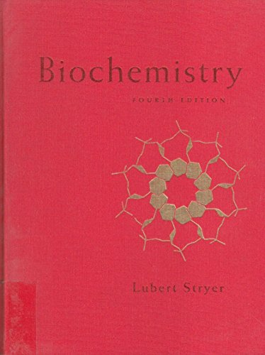 Biochemistry (4th edition)