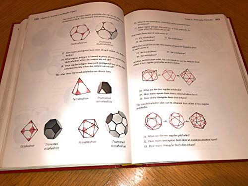 Mathematics: A Human Endeavor (3rd Edition)
