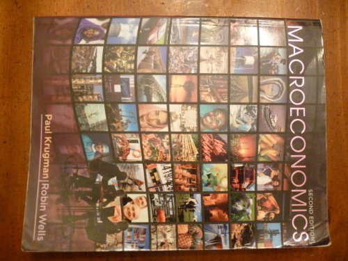 Macroeconomics, 2nd Edition
