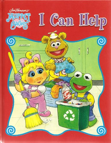 I Can Help! (Jim Henson's Muppet Babies)