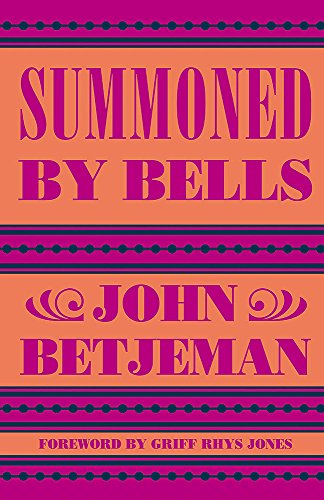 Summoned by Bells