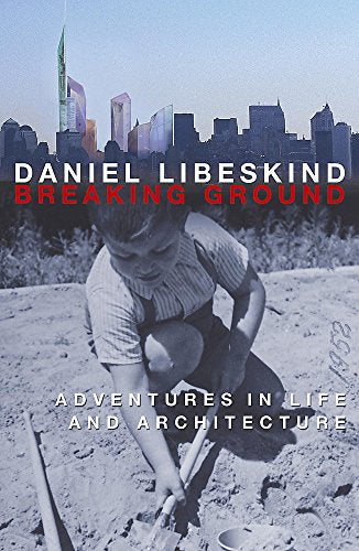 Foundations of Optimism : My Journey from Communist Poland to Rebuilding the World Trade Center