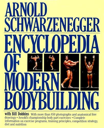Encyclopaedia of Modern Bodybuilding
