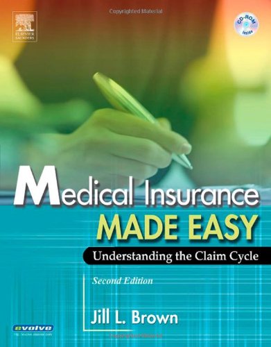 Medical Insurance Made Easy: Understanding the Claim Cycle
