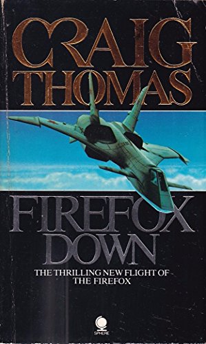 Firefox Down